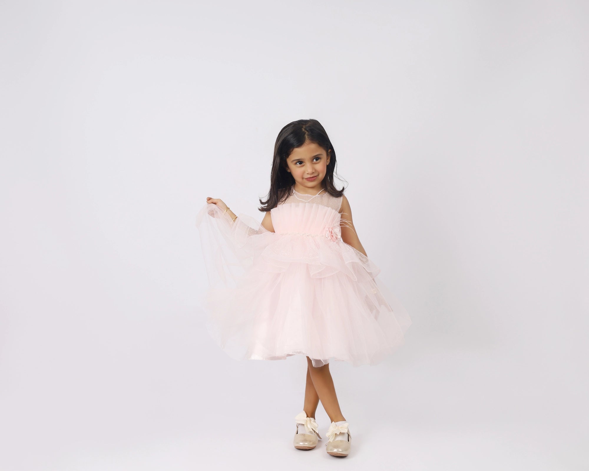 Special occasion  Little Girl dress